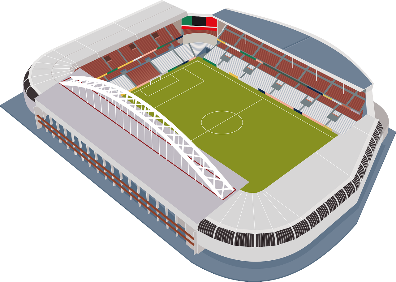 FREE 10+ Stadium Illustrations in Vector EPS | AI