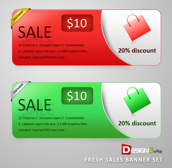 fresh-sales-banner-set-demo