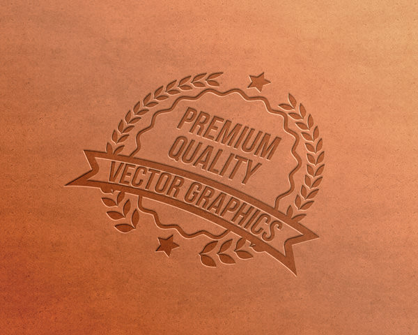 Download Free 15 Psd Letterpress Logo Mockups In Psd Indesign Ai PSD Mockup Templates
