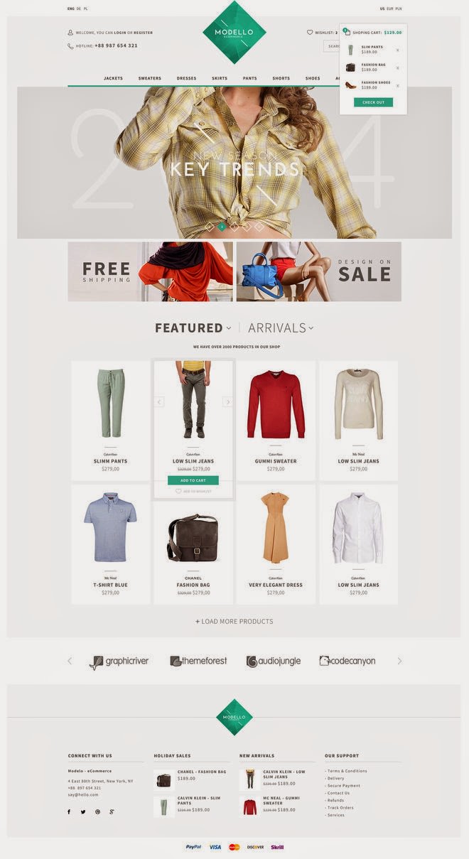 modello-eCommerce-psd-template