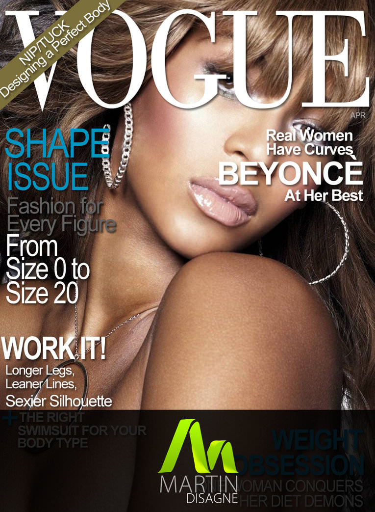 27+ Free Psd Magazine Cover Page Designs Templates Free & Premium