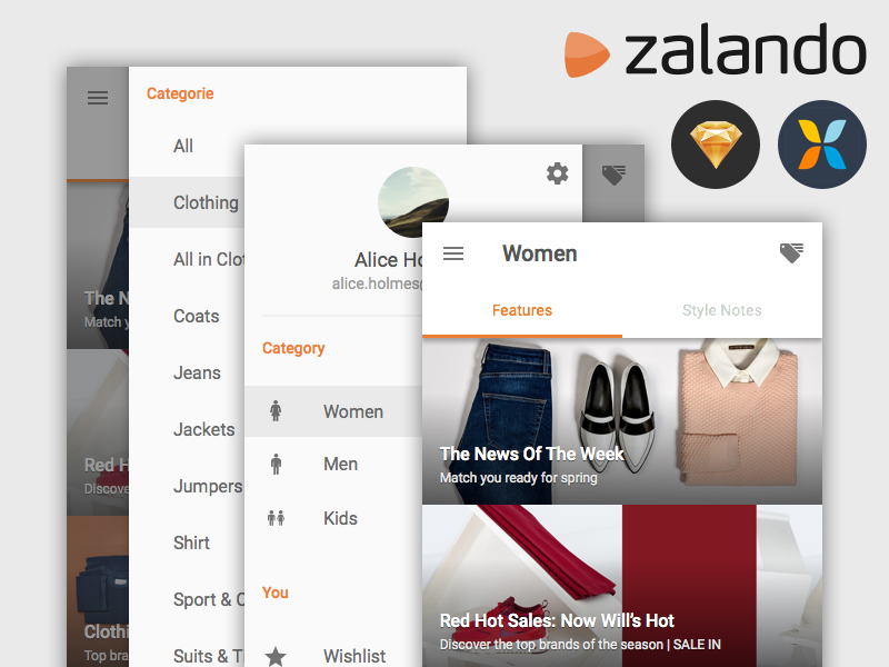 zalando_material_design