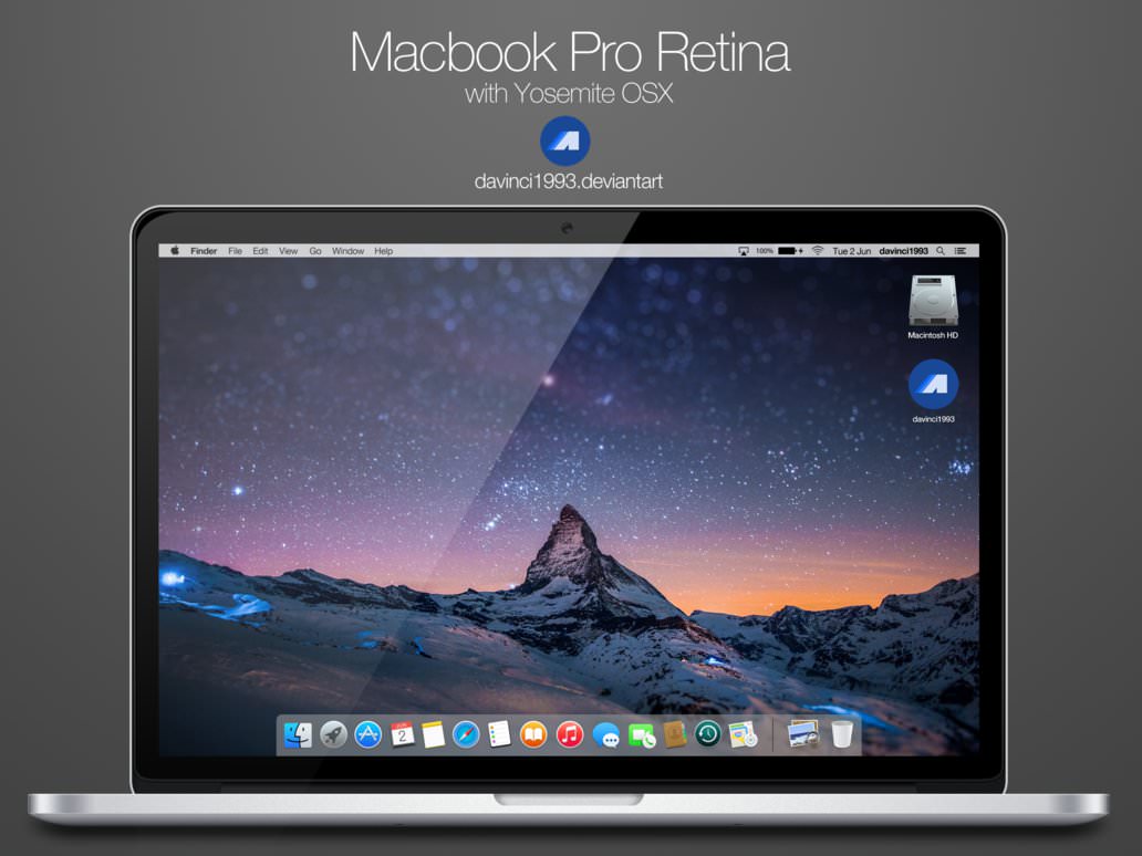 Download 55+ Free Macbook Pro &amp; Air PSD Mockups