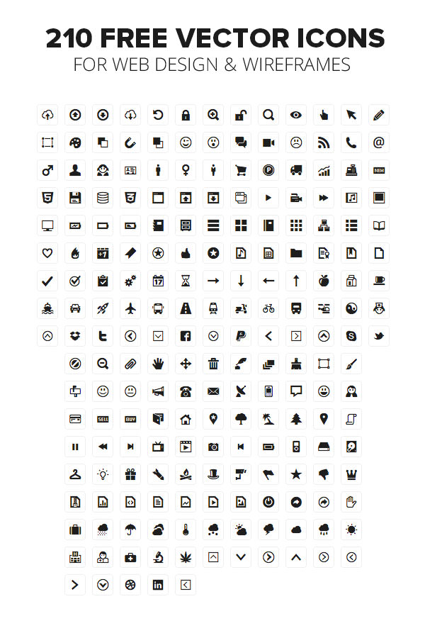 210-free-vector-icons-for-web-design-and-wireframes-preview