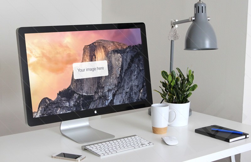 800x518_Thunderbolt-Display-Mockup-Preview-1