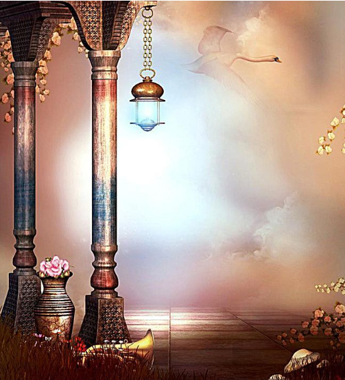 Free Fairy, Tale, World Background Images