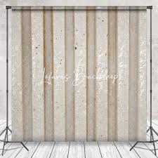 Lofaris Vintage Grey Marble Texture Photo Booth Back Ground