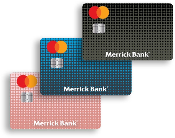 Merrick Bank Credit Card