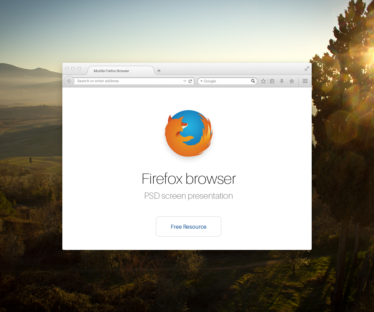 New-Firefox-Browser-psd