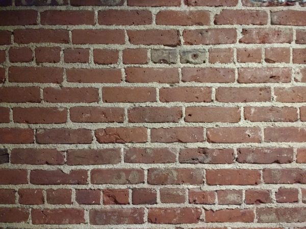 Old Brick Wall Texture