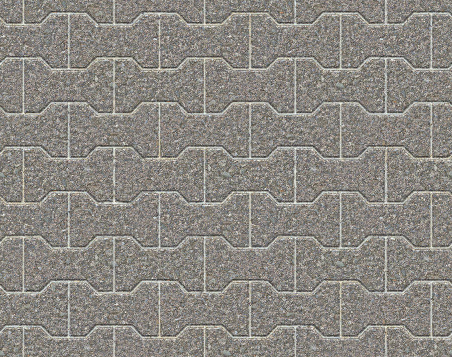 Seamless Pavement Texture