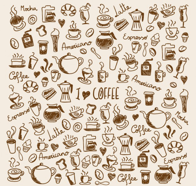 Download Free 240 Hand Drawn Doodle Icons In Svg Png Psd