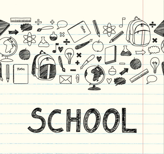 drawing-school-items-on-a-notebook_23-2147496283