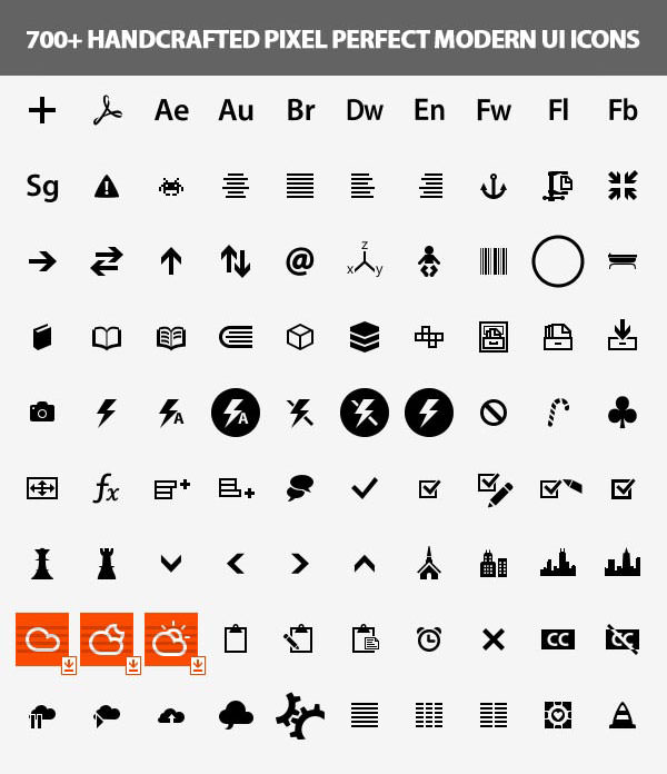 handcrafted-pixel-perfect-modern-ui-icons