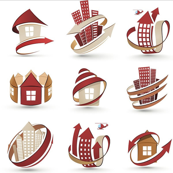 Free 19 Vector Psd Real Estate Icons In Svg Png Ai