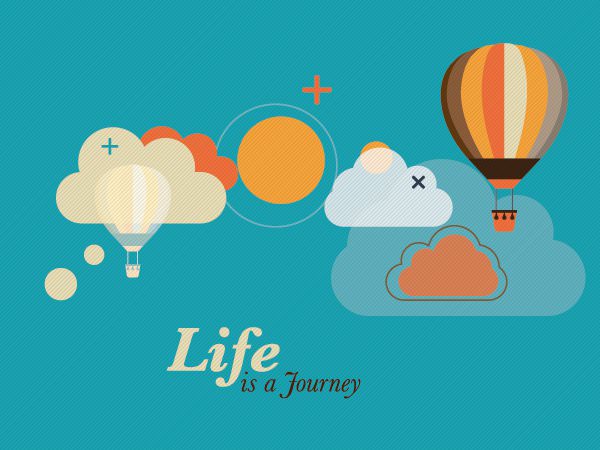 life_is_a_journey