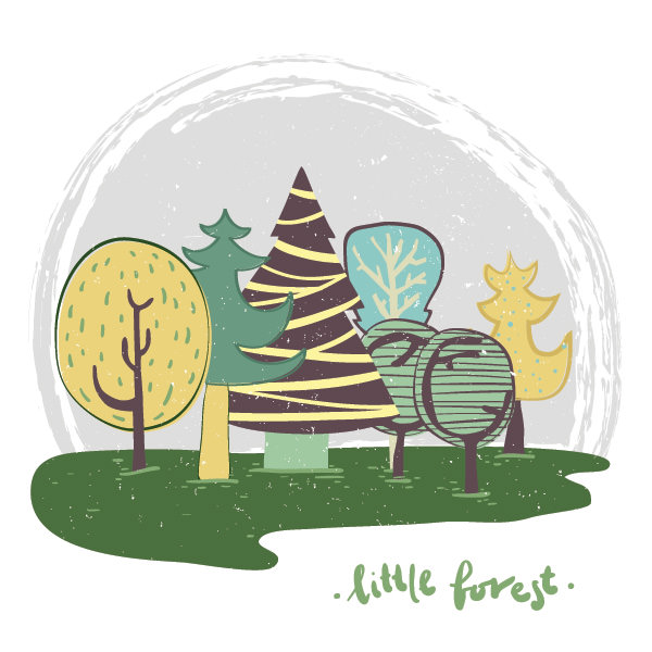 little_forest