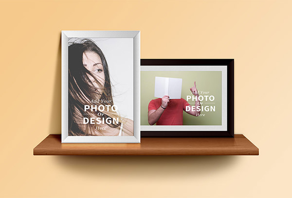 Download Download 35+ Free Vector PSD Image Frame Mockups