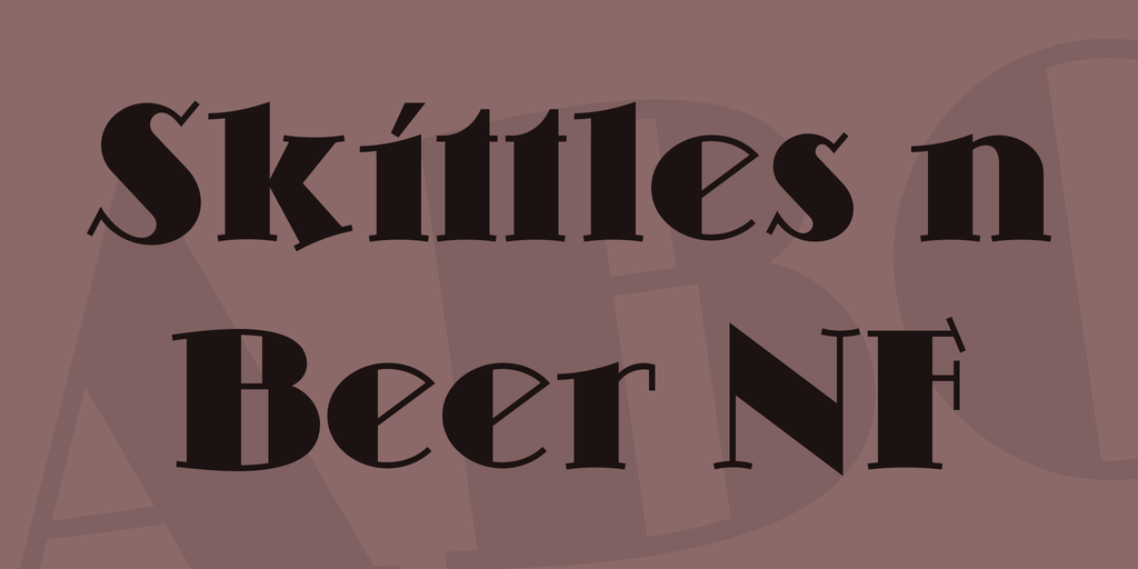 skittles-n-beer-nf-font-1-big