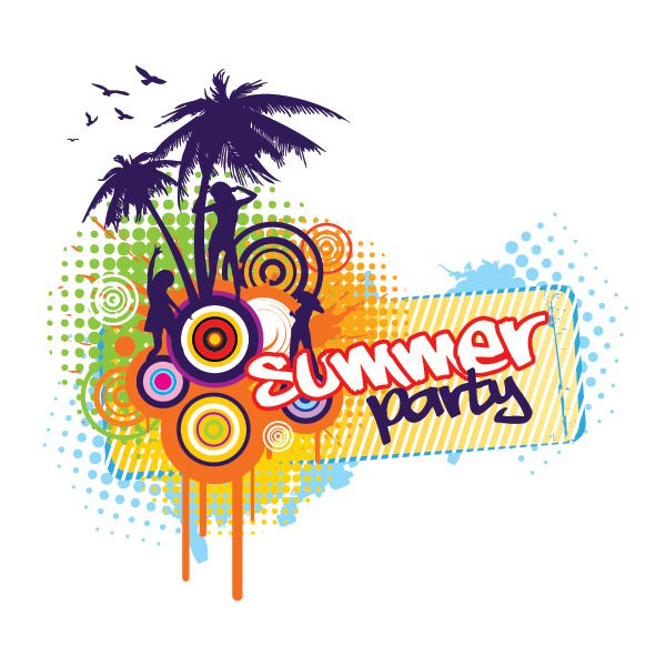 summer_party
