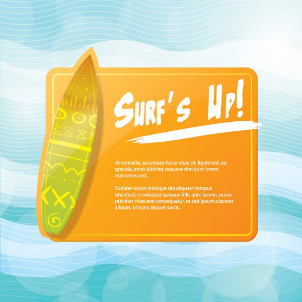 surf_flyer_design