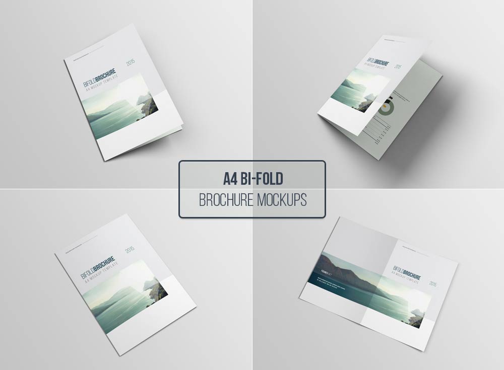 Download Free 26 A4 Brochure Designs In Psd Indesign Ms Word Ai Publisher PSD Mockup Templates