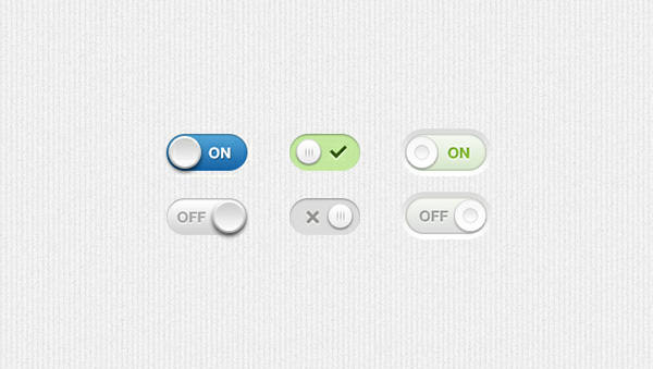 toggle-buttons