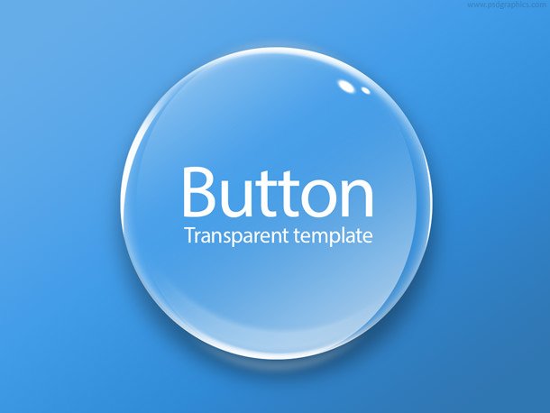 transparent-button