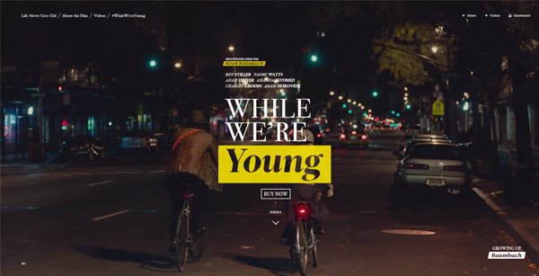 while-were-young