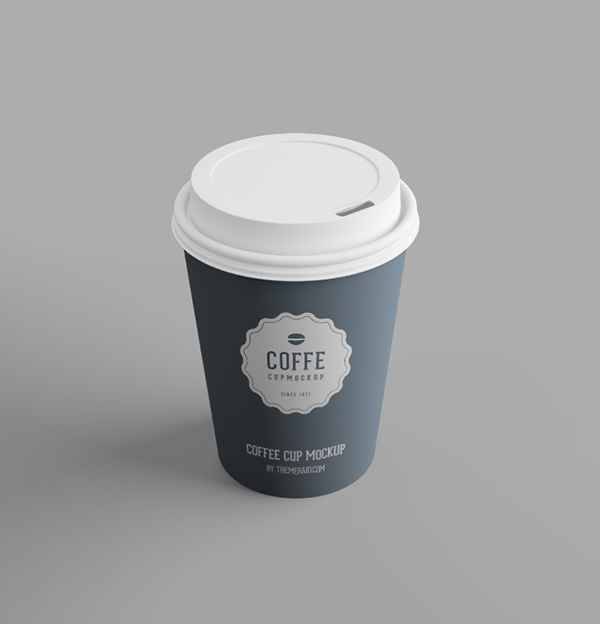 Download 51+ Free PSD Coffee Cup Mockups | FreeCreatives