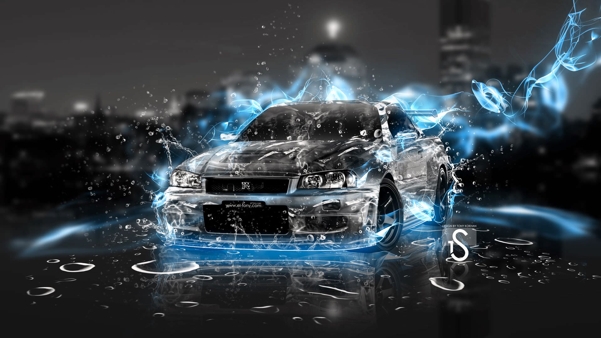 FREE 20+ HD Car Desktop Wallpapers in PSD | Vector EPS