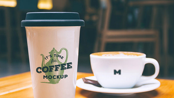 Download Free 61 Psd Coffee Cup Mockups In Psd Indesign Ai Yellowimages Mockups