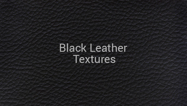 FREE 25+ Black Leather Texture Designs in PSD | Vector EPS