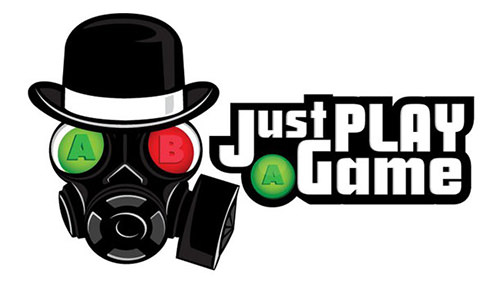Logo Quiz Spiel