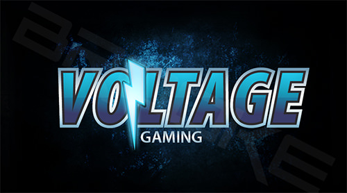 video gaming logo