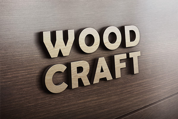 3D-Wooden-Logo-MockUp