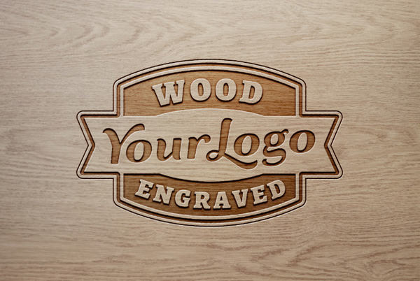 Wood-Engraved-Logo-MockUp