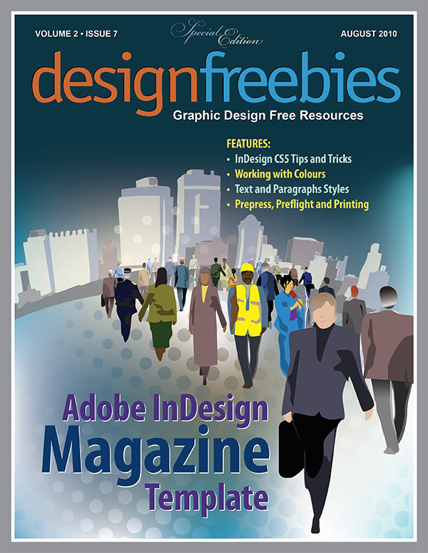 free-indesign-magazine-template