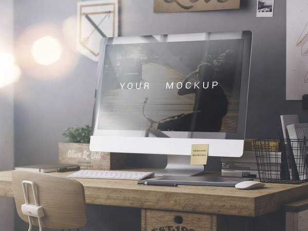 iMac-psd-mockup