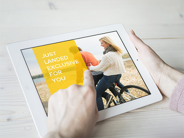 Download FREE 26+ PSD iPad Mockups in PSD | InDesign | AI