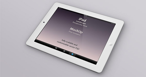 Download Free 26 Psd Ipad Mockups In Psd Indesign Ai