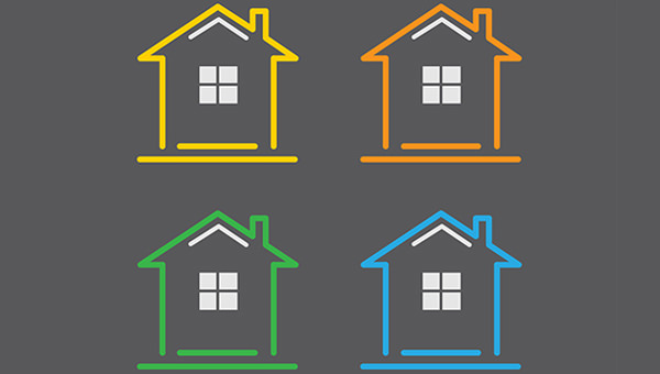 Download Free 15 House Icons In Svg Png