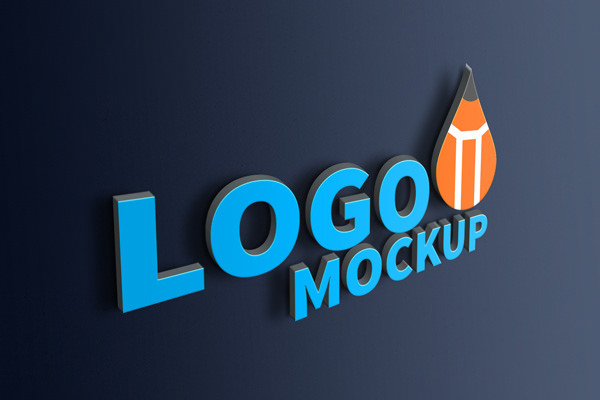 3d-logo-mockup