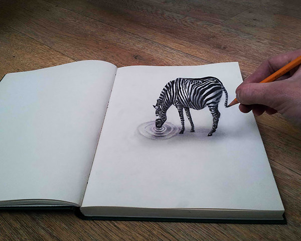 3d-pencil-drawing
