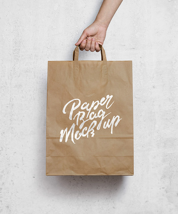 Download 41+ Shopping Bag Mockups | FreeCreatives