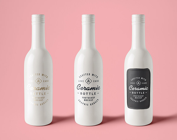 Ceramic-Bottles-PSD-Mockups