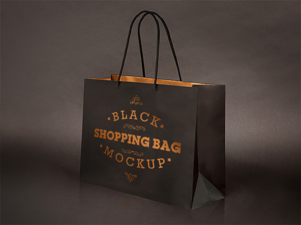 Free-Black-Shpping-Bag-Mockup-PSD