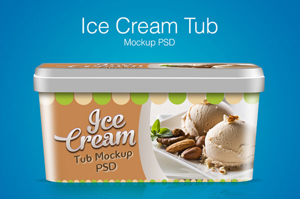 Free-Ice-Cream-Tub-Packaging-Mockup-PSD-