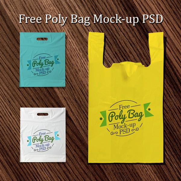 FREE 41+ Shopping Bag Mockups in PSD | InDesign | AI