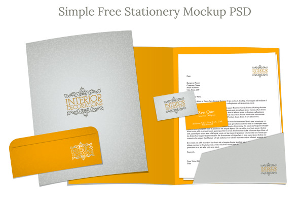 Free-Stationery-Mockup-PSD-Template